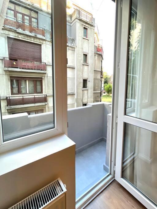 The General'S Apt Bucarest Exterior foto